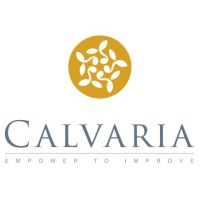 Calvaria Logo