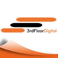 3rdFloor Digital Logo