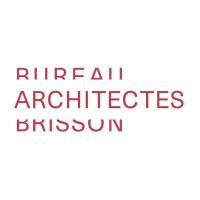 Bureau Brisson Architectes Logo