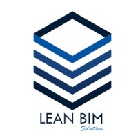 LEAN BIM SOLUTIONS Logo