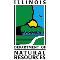 Illinois Department of Natural Resources Logo