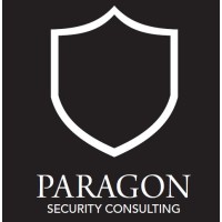Paragon Security Consulting Logo