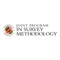 Joint Program in Survey Methodology (JPSM) Logo