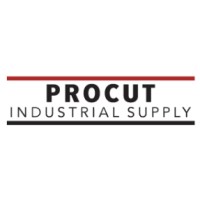 Pro Cut Industrial Supply ltd. Logo