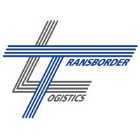 TRANSBORDER LOGISTIC Logo