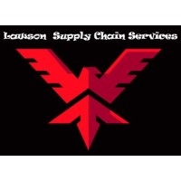 Lawson Supply Chain Services Logo