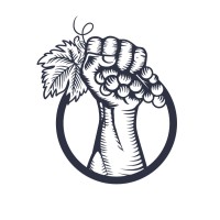 The English Vine Logo