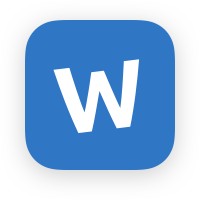 Whats Happening Logo