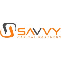 Savvy Capital Partners Logo