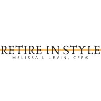 I Retire In Style Logo