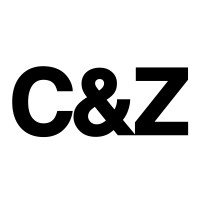 C&Z Design Logo
