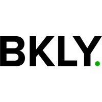 BKLY Inc Logo
