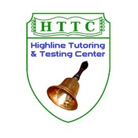 Highline Tutoring & Testing Center Logo