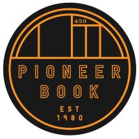Pioneer Book Logo