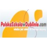 Polish Weekend School in Dublin Logo