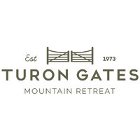 Turon Gates - Log Cabins, Glamping, Camping, Conferences Logo
