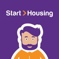 StartHousing B.V. Logo
