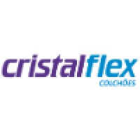 Cristalflex Colchões Logo