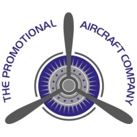 The Promotional Aircraft Company Logo