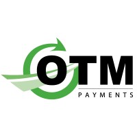 On The Mark Payments, LLC Logo