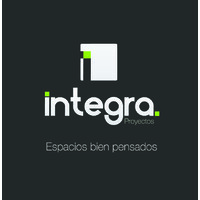 Integra Proyectos Logo