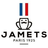 Jamets Logo