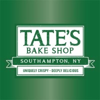 Tates Bake Shop Logo