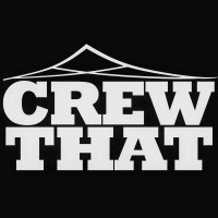 Crew That Logo