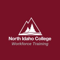 North Idaho College Workforce Training Center Logo