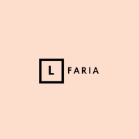 L. FARIA Logo
