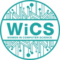 Women in Computer Science @ UIC Logo
