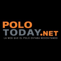 Polo Today Logo