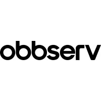 Obbserv Logo