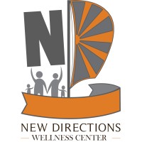 New Directions Wellness Center Logo