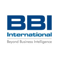 BBI International, a.s. Logo