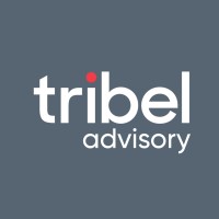 Tribel Advisory Logo