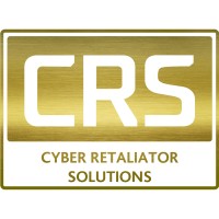 Cyber Retaliator Solutions Logo