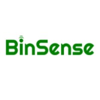 BinSense Logo