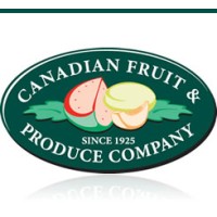 Canadian Fruit & Produce Company Logo
