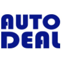 Auto Deal Logo