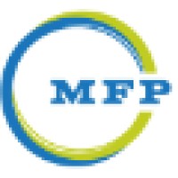 Medical Fitness Pros Logo