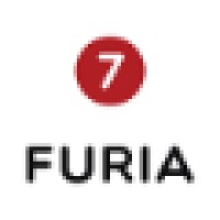 Furia 7- Digital Intelligence Logo