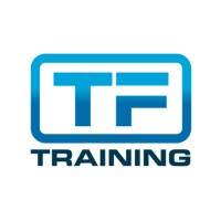 TF Training Logo