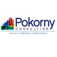 Pokorny Consulting Logo