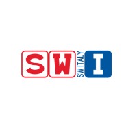 SWItaly: La formazione (che) completa Logo