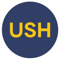 Usher Syndrome Coalition Logo