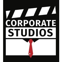 Corporate Studios Logo