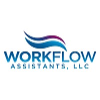 WorkFlow Assistants, LLC Logo