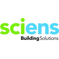 Sciens Building Solutions - Tampa Bay Logo
