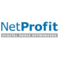 NetProfit GmbH Logo